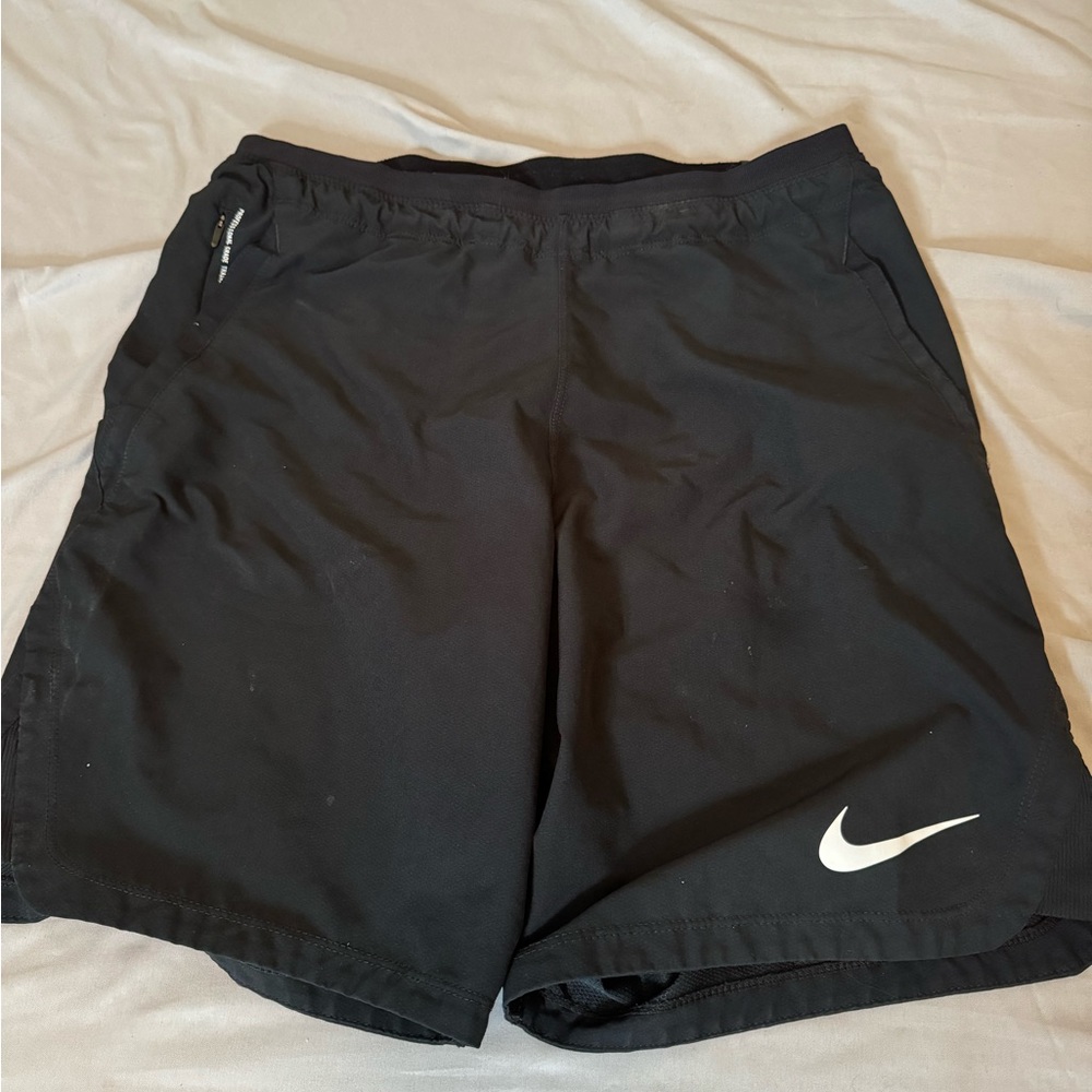 Mens Nike performance shorts slimfit